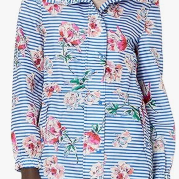 NWT - Joules Raincoat Size US 6 - Picture 1 of 5